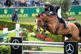 BISQUET BALOU Beau de Laubry